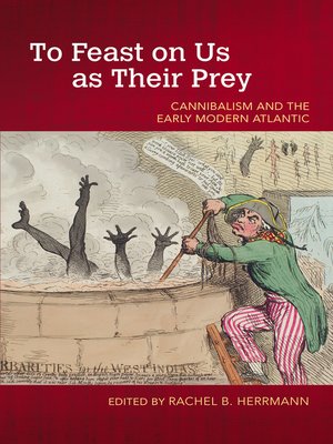 cover image of To Feast on Us as Their Prey